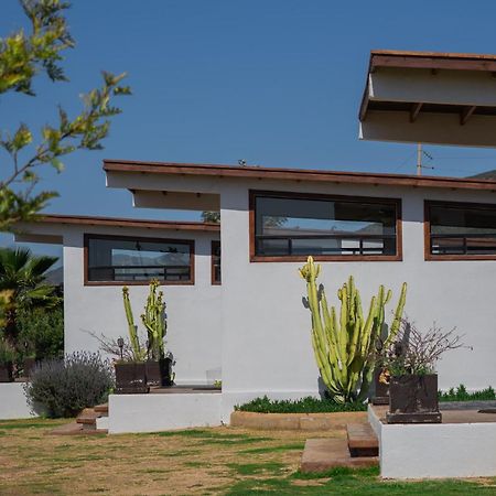 Villa Victoria, Valle De Guadalupe Dış mekan fotoğraf