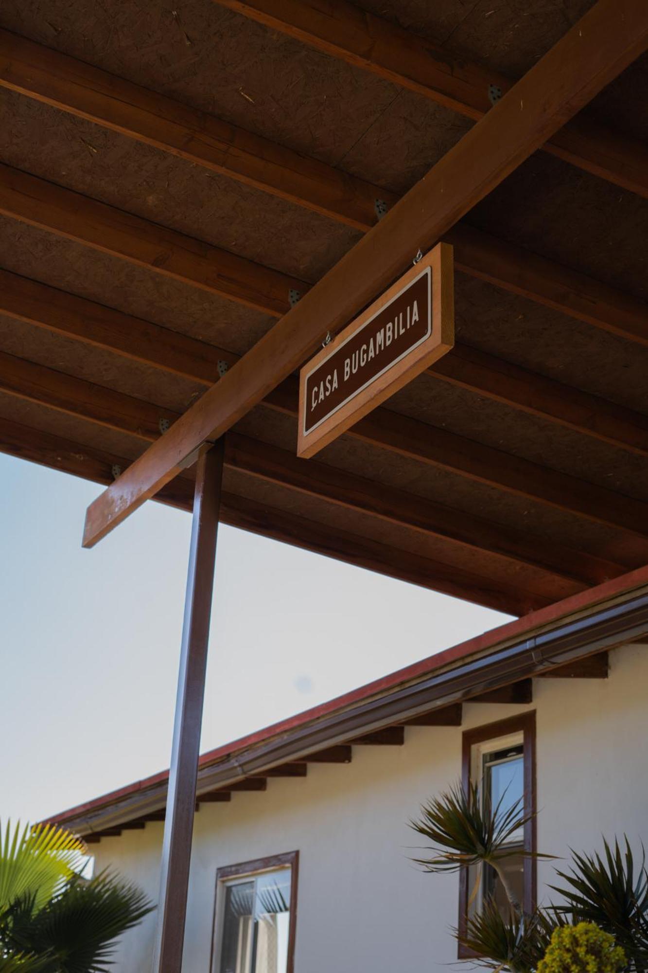 Villa Victoria, Valle De Guadalupe Dış mekan fotoğraf
