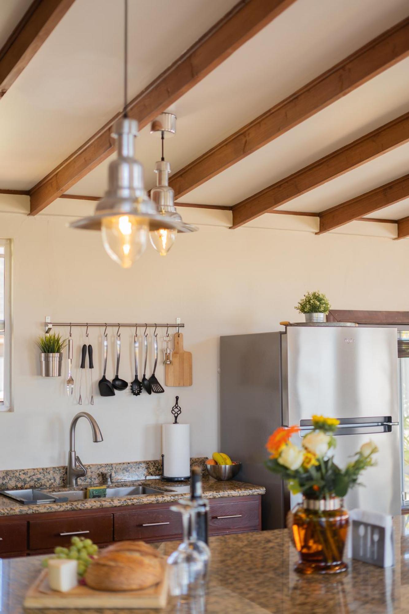 Villa Victoria, Valle De Guadalupe Dış mekan fotoğraf