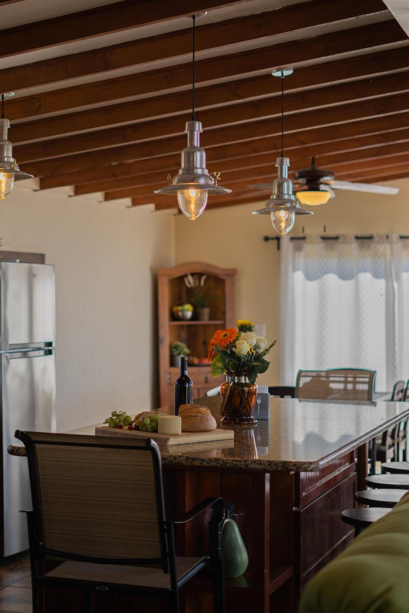 Villa Victoria, Valle De Guadalupe Dış mekan fotoğraf