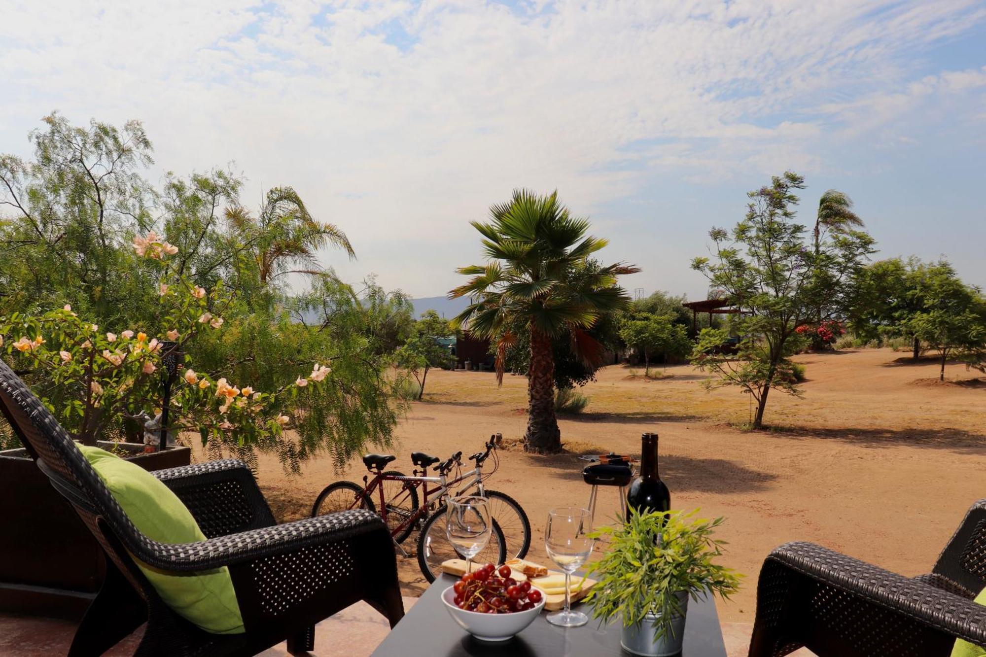 Villa Victoria, Valle De Guadalupe Dış mekan fotoğraf