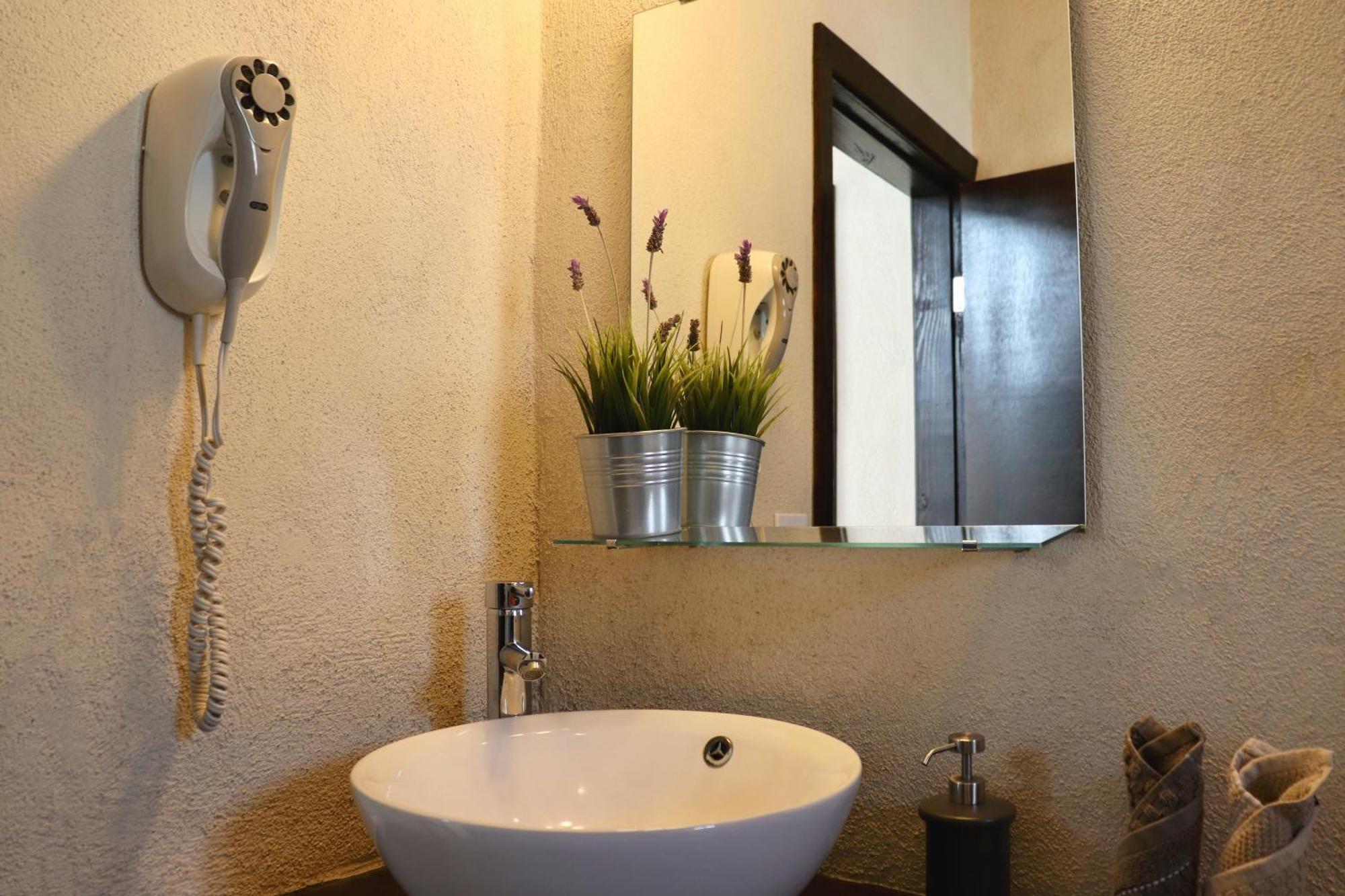 Villa Victoria, Valle De Guadalupe Dış mekan fotoğraf