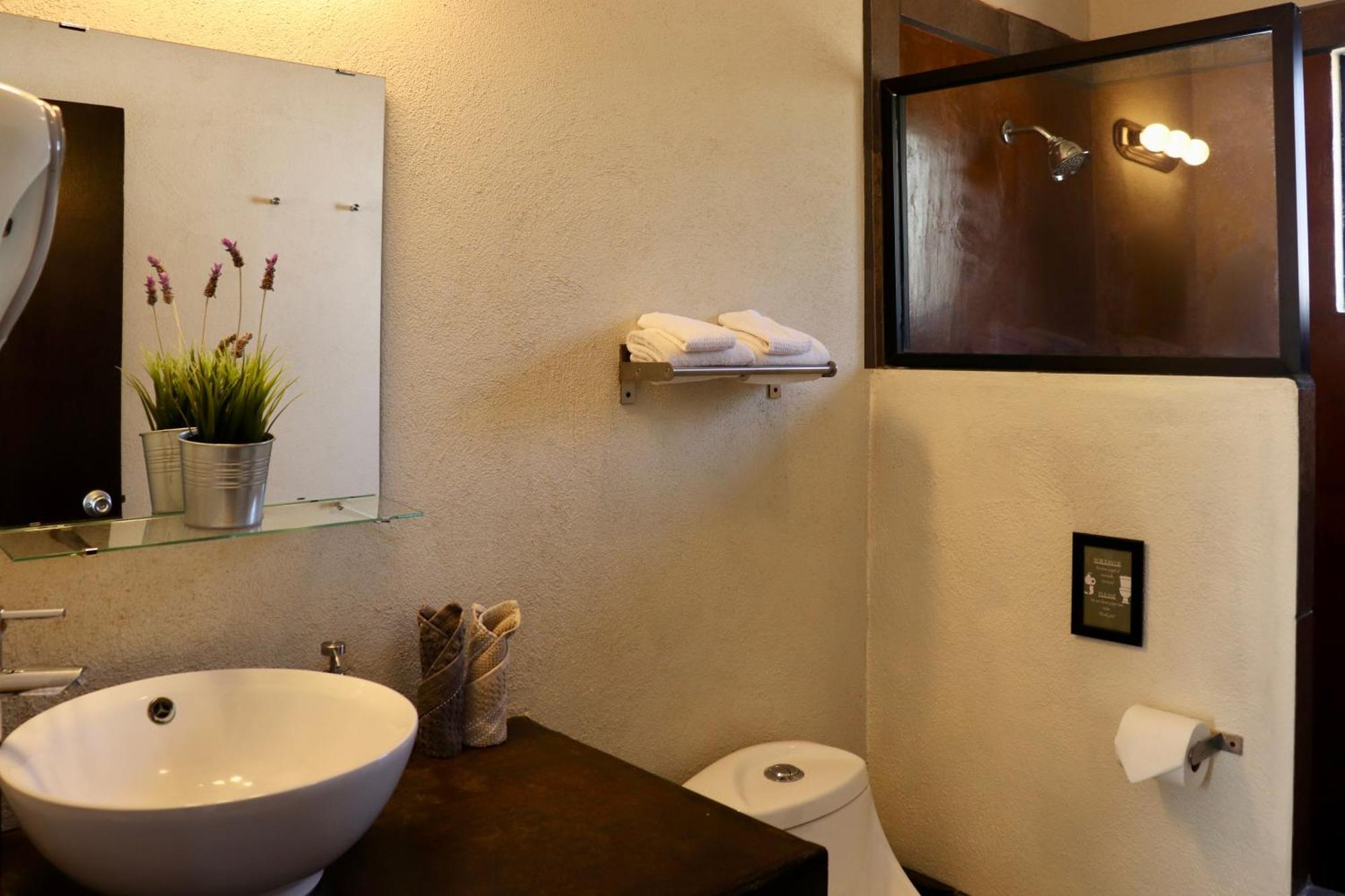 Villa Victoria, Valle De Guadalupe Dış mekan fotoğraf