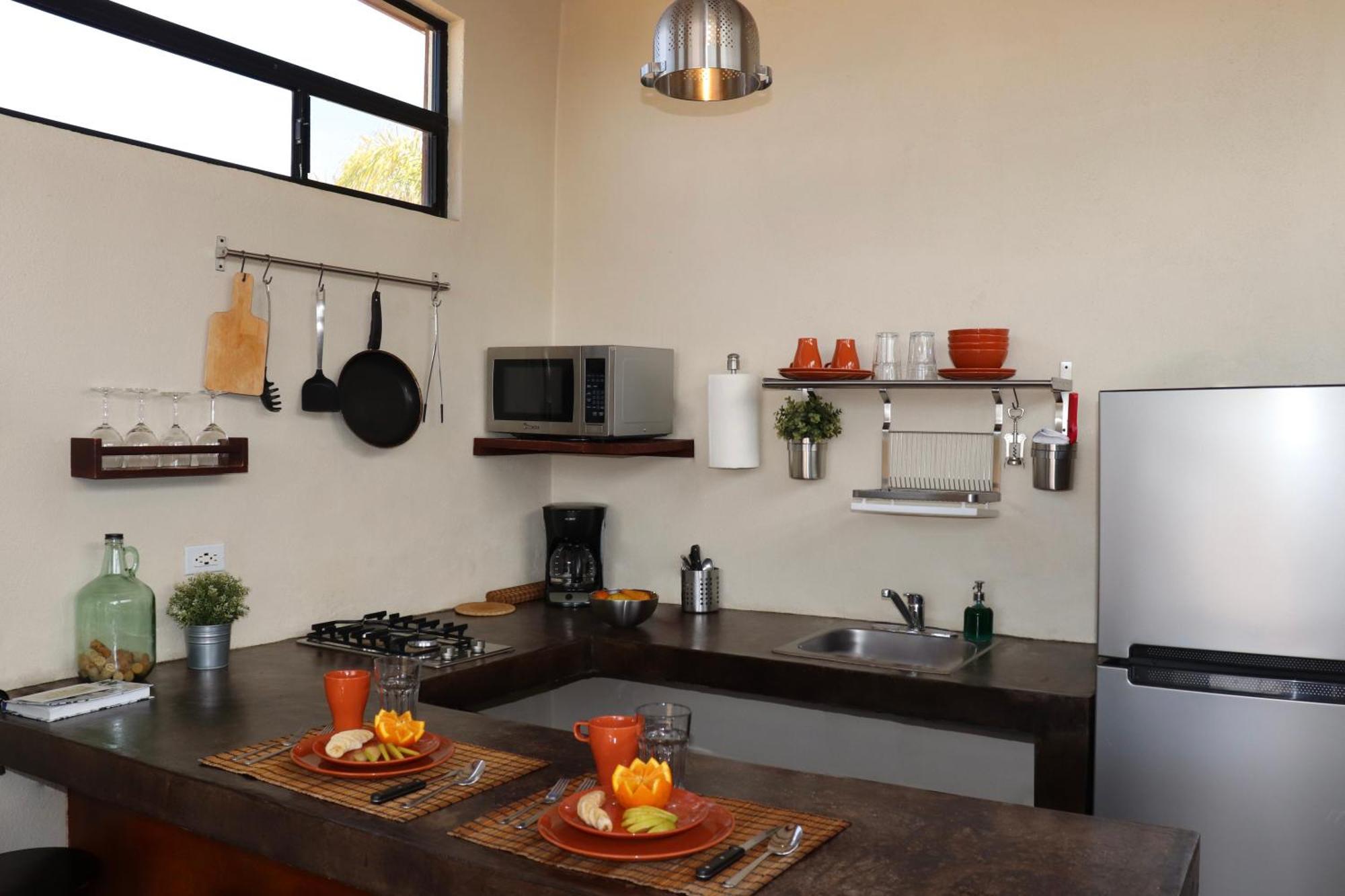 Villa Victoria, Valle De Guadalupe Dış mekan fotoğraf